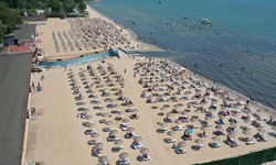 İstanbul'da plajlar 15 Haziran'da açılıyor: 2024 giriş ücretleri belli oldu