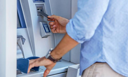ATM'den para çekme limiti değişiyor! Tarih belli oldu