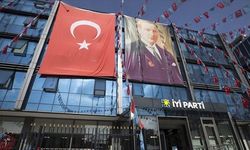 İYİ Parti'de istifa rüzgarı: Belediye Başkanı görevi bıraktı