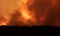 İki İlimizde Yangınlar Can Aldı: 5 Ölü, 44 Yaralı