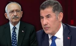 Sinan Oğan'dan 'Kılıçdaroğlu' açıklaması: Bu ülkeyi krize girmekten kurtardım