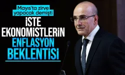 Mayıs Enflasyonu Pazartesi Günü Açıklanacak