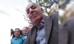 Öğretmen Zeynel Yıldırım, karne töreni sonrası hayatını kaybetti