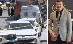 İstanbul'da Öğretmene Aracında Silahlı Saldırı! Hayatını Kaybetti
