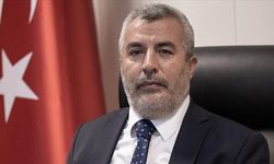 ÖSYM Başkanı Ersoy'dan 'YKS'de gürültü uyarısı