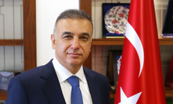 Türk Telekom'da Üst Düzey Görev Değişimi: İsmail İlhan Hatipoğlu Yönetim Kurulu Başkanlığı'na Getirildi