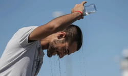 Türkiye genelinde aşırı sıcaklar geri döndü: 45 dereceye ulaşacak