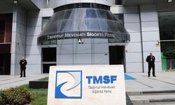TMSF 20 adet lüks otomobili satışa çıkardı