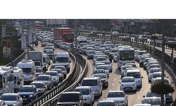 Trafik Sigortasında Azami Prim Artış Oranı Belirlendi