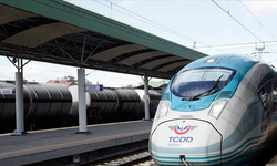 Bakan Uraloğlu müjdeyi verdi: Süper hızlı tren projesinde son viraj