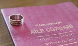 Yabancı Uyrukluların Türkiye'de Evlilik İşlemlerine Yeni Düzenleme