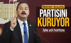 Yavuz Ağıralioğlu yeni parti kuruyor! Tarih verip yol haritasını açıkladı
