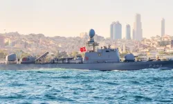 Türk savaş gemileri KKTC'deki limanlarda ziyaret edilebilecek