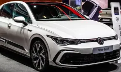 Volkswagen Golf Yeniden Tasarlandı! İşte 2024 Fiyat Listesi..