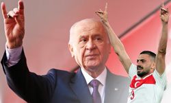 MHP Lideri Bahçeli'den UEFA'nın verdiği skandal cezaya sert tepki: Utanç duyulacak ilkellik!