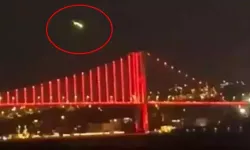 Türkiye'nin birçok şehrinde meteor yağmuru! Türkiye Uzay Ajansı açıklama yaptı