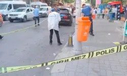 İstanbul'da Dehşet: Baba ve Ağabeyini Sokak Ortasında Öldürdü