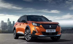 Peugeot 2024 temmuz fiyat listesi açıklandı: Yeni modeller ve güncel fiyatlar