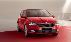 Skoda Fabia Modelinde İndirim Rüzgarı: İşte Kampanya Fiyat Listesi...