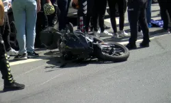Bağcılar'da Motosiklet Kazasında Polis Memuru Hayatını Kaybetti