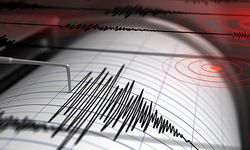 Adana'da 4,1 büyüklüğünde deprem