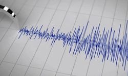 Afyonkarahisar'da üst üste iki deprem! Bakan Yerlikaya'dan açıklama