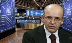 Borsa İstanbul’da büyük düşüş: Şimşek’in kazanç vergisi açıklaması piyasalarda deprem etkisi yarattı