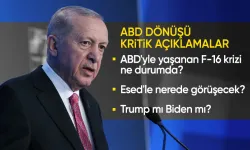 Cumhurbaşkanı Erdoğan’dan Esad açıklaması: Görevi Hakan Fidan'a verdim