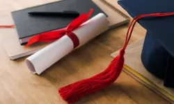 Evrakta sahtecilik çığır açtı: Sahte üniversite sahte diploma