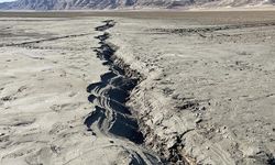 Deprem Tehlike Haritası Güncelleniyor: Yeni Bir Fay Tespit Edildi
