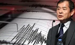 Japon Uzmandan 7 Büyüklüğünde Deprem Uyarısı: Tsunami Tehlikesi Var
