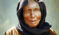 Baba Vanga'nın 2025 Yılı Kehanetleri Okuyanları Dehşete Düşürdü