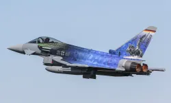 Türkiye'nin Uçak Talebi Almanya Tarafından Engellendi mi? Eurofighter CEO'su Açıkladı