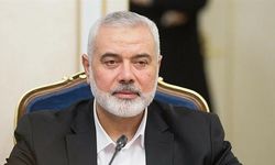 Hamas Lideri Haniye Şehit Edildi