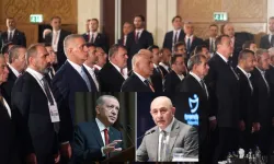 Süleyman Hurma'dan Cumhurbaşkanı Erdoğan'a TFF Seçimleri İçin Çağrı: "Sayın Cumhurbaşkanımız Bizi Kurtarsın"