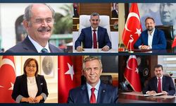 Türkiye'nin En Başarılı Belediye Başkanları Belli Oldu! İşte O Anketin Sonuçları