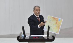 Mavi Vatan Tartışması Meclis'te Gerginliğe Neden Oldu! AK Parti ve CHP Arasındaki Tartışmalar Büyüyor