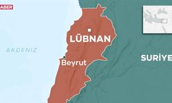İsrail'den Beyrut'a hava saldırısı iddiası