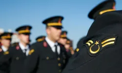 Jandarma Genel Komutanlığı Astsubay Alımı Yapacak