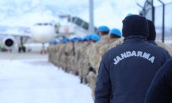 Jandarma ve Sahil Güvenlik Akademisine 523 öğrenci alınacak! Başvurular başladı