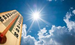 Meteoroloji'den 'yüksek sıcaklık' uyarısı: 6 derece birden yükselecek!