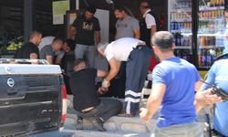 Polis Memuru Kiracılarına Ateş Açtı! 3'ü Ağır 5 Kişi Yaralandı