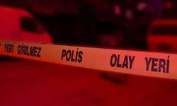 Kırşehir’de Korkunç Olay: Polis Alacaklısını Eşinin Gözü Önünde Öldürdü!
