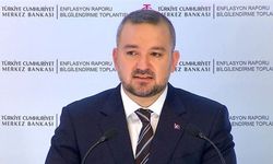 TCMB Başkanı Fatih Karahan'dan Enflasyon Açıklaması