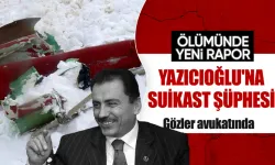 Muhsin Yazıcıoğlu'nun Ölümünde Yeni Rapor Çıktı! Suikast Şüphesi