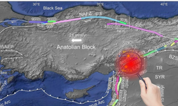 Dünyaca ünlü uzmanlar Kahramanmaraş depremini inceledi: 7 üzeri depreme hazırlıklı olun