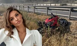 Dünya Turuna Çıkan Rus YouTuber Türkiye'de Motosiklet Kazasında Hayatını Kaybetti