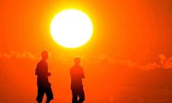 Bunaltıcı sıcaklar geri dönüyor: Meteoroloji uyardı