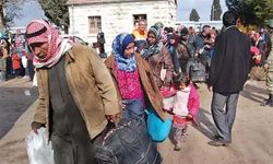 Suriyeli Göçmenler Ülkelerine Dönmek İstemiyor