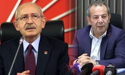 Kılıçdaroğlu'ndan Tanju Özcan'a Sert Yanıt